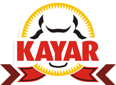 Kayar Sucuk Logo